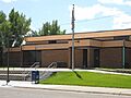 Valley County Courthouse