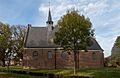 Venray, de Hubertuskapel RM37234 IMG 3771 2022-10-30 14.57