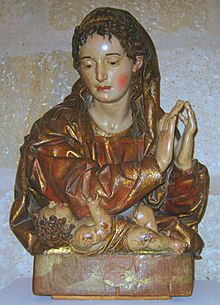 Virgen de Belén Museo catedralicio de Zamora.jpg