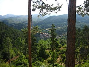 Archivo:Vista de Morgovejo