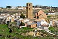 Vista de Pertusa