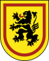 Wappen vom Landkreis Meissen 2009.svg