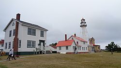 Whitefish Lighthouse.JPG