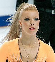 Yekaterina Bobrova (RUS) 2011.jpg