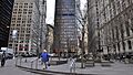 Zuccotti Park New York 1-03-2016 11-36-04