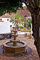 + Betancuria war früher die Hauptstadt der Insel Fuerteventura. 15