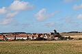 0 Audresselles - Le village (1)