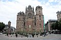 12 - Rodez Cathédrale