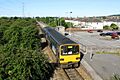 143621 at Weston Milton