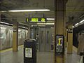 14th Street Union Square BMT Canarsie Line elevator