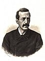 1889, España, sus monumentos y sus artes, su naturaleza e historia, Soria, Nicolás Rabal, P. Ross (cropped)