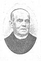 1914-01-22, Vida Manchega, Nuestros colaboradores, Inocente Hervás y Buendía (cropped)