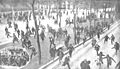 1920-12-08, Mundo Gráfico, El entierro de D. Francisco Layret, en Barcelona (cropped)