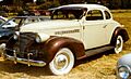 1939 Chevrolet Coupe