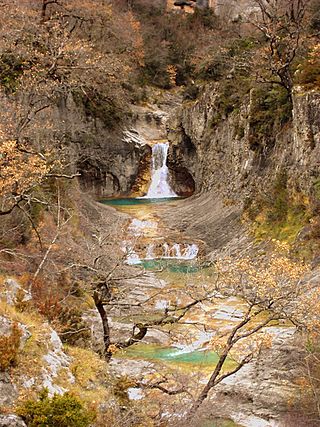 33.Cascada del Yaga 01.JPG