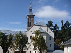 Archivo:Abbaye Notre Dame des Neiges