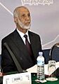 Abdelaziz Belkhadem