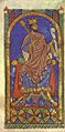 Alfonso VII of Castile, 13th c
