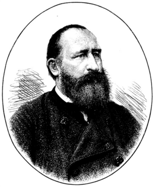 Archivo:Alfred Edmund Brehm from Familj-Journalen1885