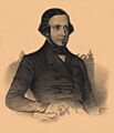 Almeida Garrett por Guglielmi