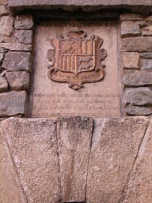 Archivo:Andorra-coa-old