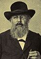 Anton Dohrn (1840-1909)