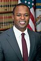 Attorney General Daniel Cameron Official KY AG Portrait