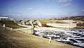 Baldhill Dam Sheyenne River