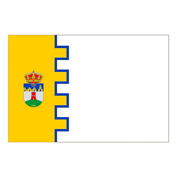 Bandera El Casar