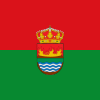 Bandera de Bustillo de la Vega.svg