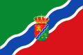 Bandera de Rezmondo (Burgos).svg