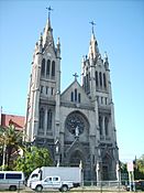 Basílica de Nuestra Señora del Perpetuo Socorro