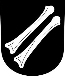 Beinwil SO-blazon