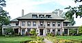 Benjamin Siegal House Boston Edison Detroit