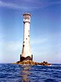 Bishop Rock Lighthouse SV8006