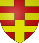Blason ville fr Banon (Alpes de Haute Provence).svg