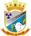 Brasão de Abadia de Goiás
