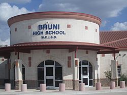 Bruni, TX, High School IMG 3357.JPG