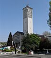 Brunstatt, Eglise Sainte-Odile