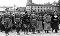 Bundesarchiv Bild 121-2051, Rom, Beisetzung italienischer Polizeichef Bocchini