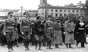 Archivo:Bundesarchiv Bild 121-2051, Rom, Beisetzung italienischer Polizeichef Bocchini