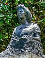 Busto de Diana Turbay (cropped 2)
