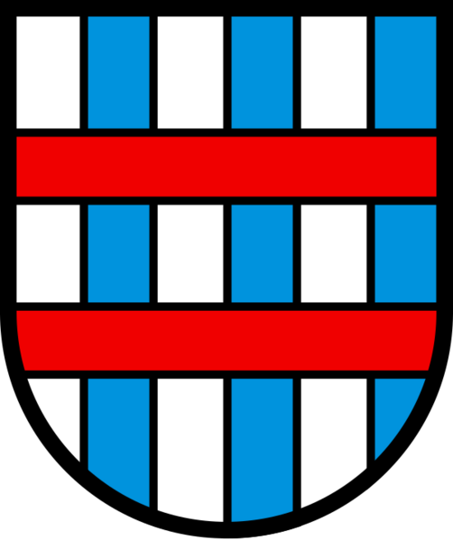 CHE Signau COA