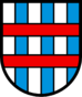 CHE Signau COA.svg