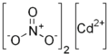 Cadmium nitrate