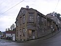 Calle Centenario, vivienda en madera.JPG