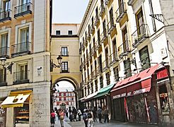 Calle de la Sal (Madrid) 01