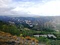 Camino a Metztitlán. 028