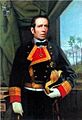 Carlos Chacón y Michelena (Escuela de Guerra Naval de Madrid)