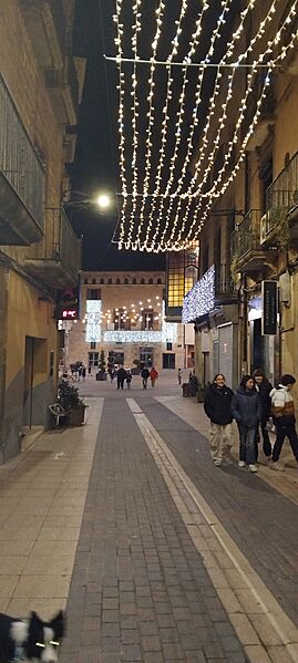 Casa al carrer Agoders, 3